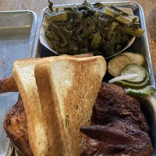 Collard Greens
