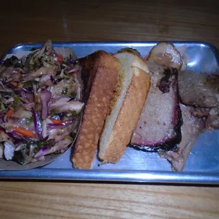 Tangy Coleslaw