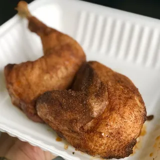 Wild Acres Chicken