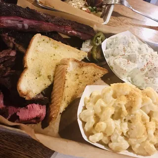 2-Meat Platter