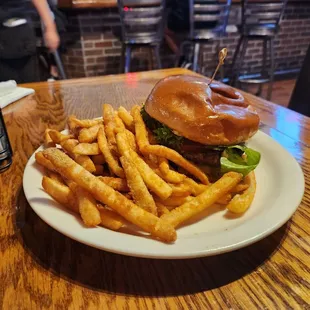 Cheeseburger