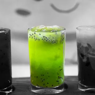 Kiwi Licious | IG: whaevaeats