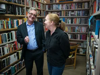 St. John's College Bookstore