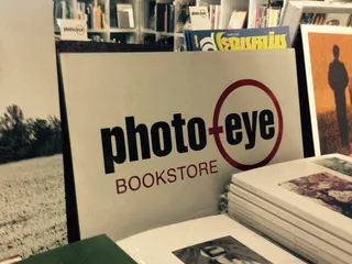 Photo-Eye Bookstore