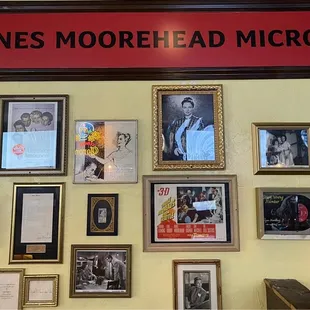 Speaks for itself...!