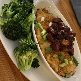 Baked Mac and Cheese