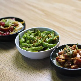 Poke Bowl