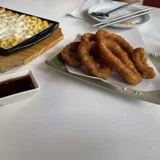 Calamari