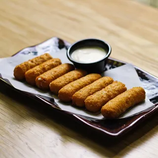 Cheese Sticks
