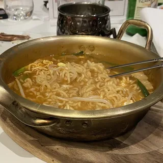 Korean Ramen