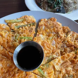 Kimchijeon