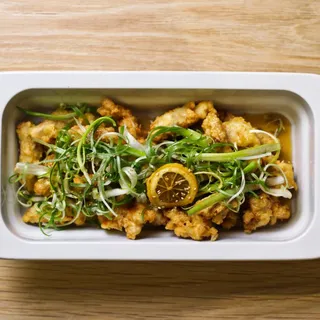 Lemon Padak