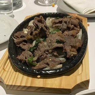 Bulgogi