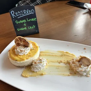 Cheesecake