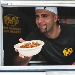 #FeedingtheCommunity  #MultiCulturalFoodHub