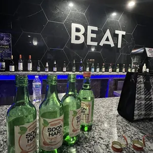 Flavored Soju!!!! 33