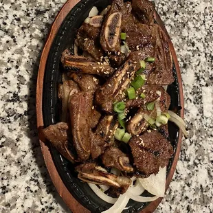 Galbi
