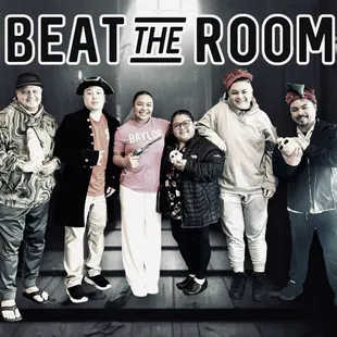 Beat the Room