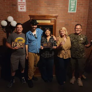 Beat the Game-Vacaville &quot;Prohibition&quot;