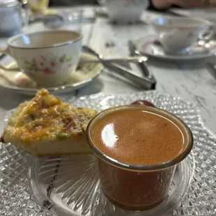 Beatitudes Tea Room
