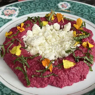 BEET MUTABBAL