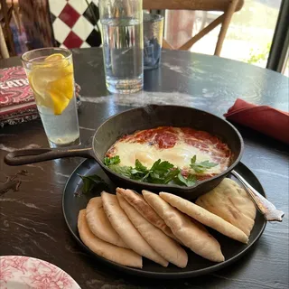 SHAKSHUKA