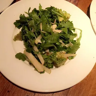 Straight "A" Salad