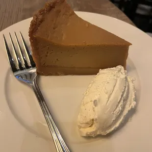 Oh My Caramel Pie