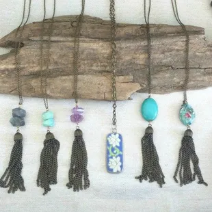 handcrafted jewelry