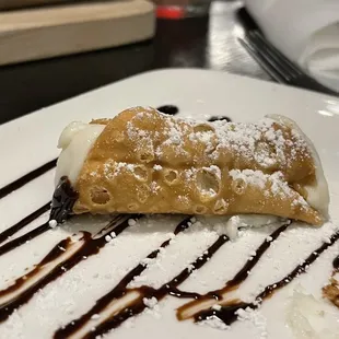 Cannoli