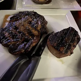 Wagyu Ribeye