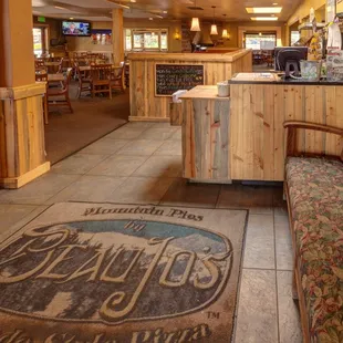 Gather, relax, and dine with us!