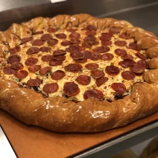 Take on The Challenge with our Colorado Legendary 14er!