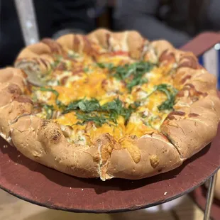 MD/2lb Pesto Chicken