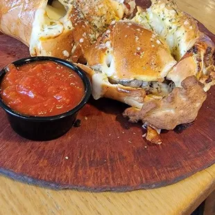 Calzone