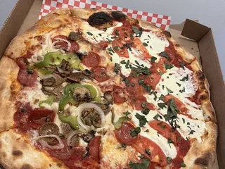 Rico’s Pizzeria