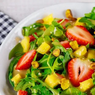 food, salad, salads