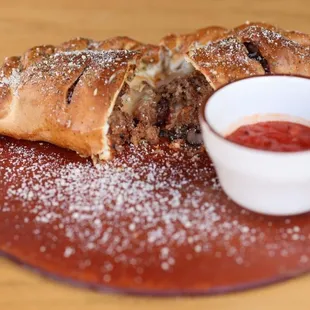 food, pancakes