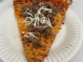 Colonna's Pizza