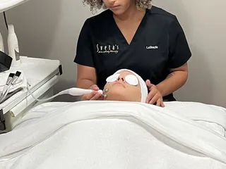 Sveta's Skin & Body Therapy