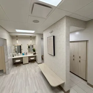 Beau Monde West Spa