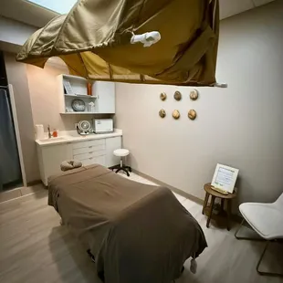 Massage Room