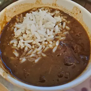 Red Beans and Rice