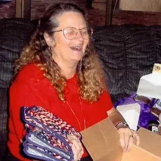 Karen S.
