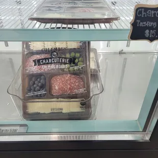 Grab a packaged board for the lake!