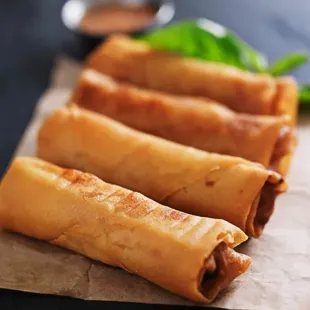 Eggrolls