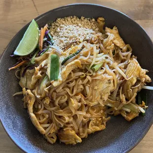 Pad Thai