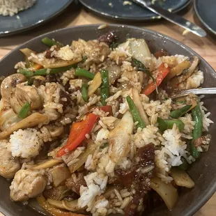 Duck basil