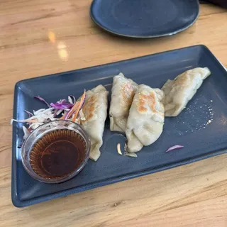 5 Piece Gyoza