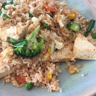 Fried Rice